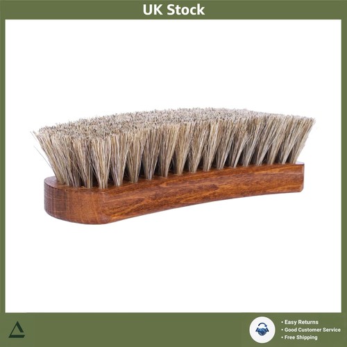 Elegant horsehair shoe shine - horsehair,