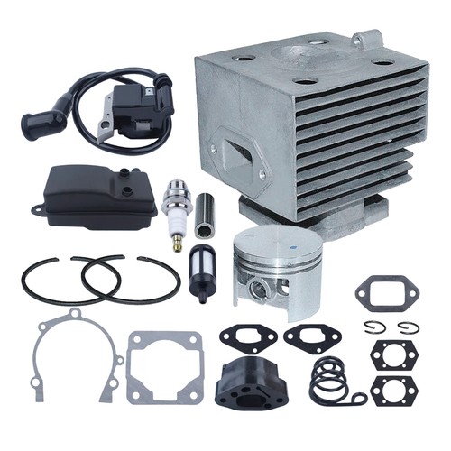 46mm cylinder piston kit - piston,