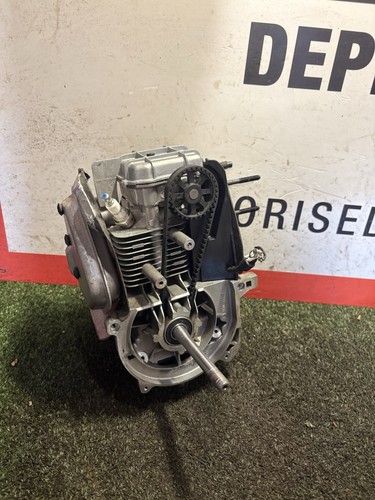 Ryobi rbc430ses cycle petrol - 4,