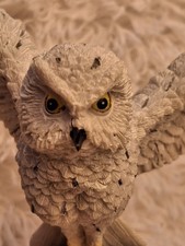 Magic Flight Owl by Nemesis