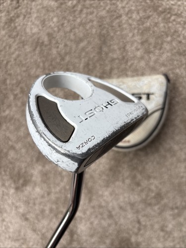 Taylormade ghost corza - ghost, putter