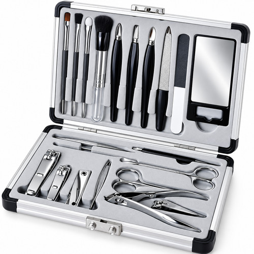 Piece manicure pedicure - piece,