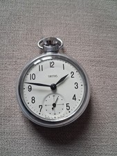 A NEAR MINT 1969 SMITHS POCKET