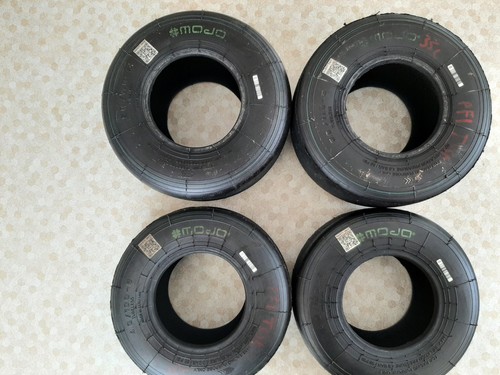 Set mojo cadet - of, cik