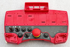 Palfinger Scanreco Radio