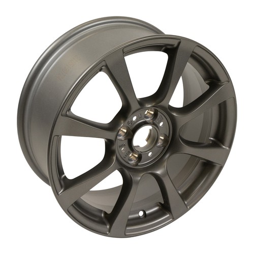 Original fiat alloy wheel - wheel, 16