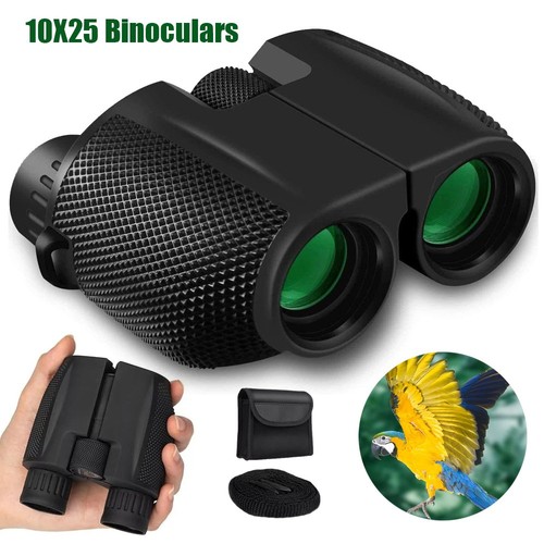 10x25 long range - hd, high