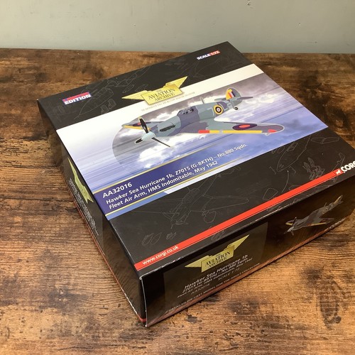 Corgi aviation archive 72 - archive, 1/72