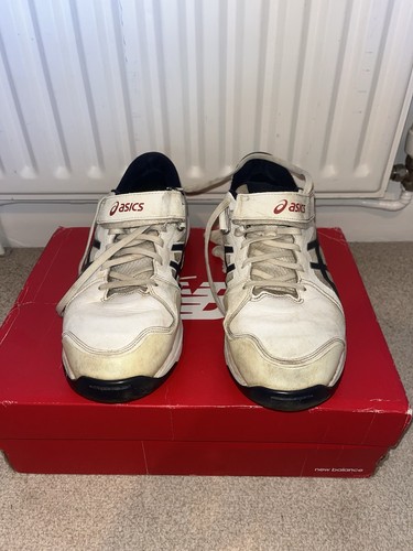 Asicis speed menace cricket - asicis,