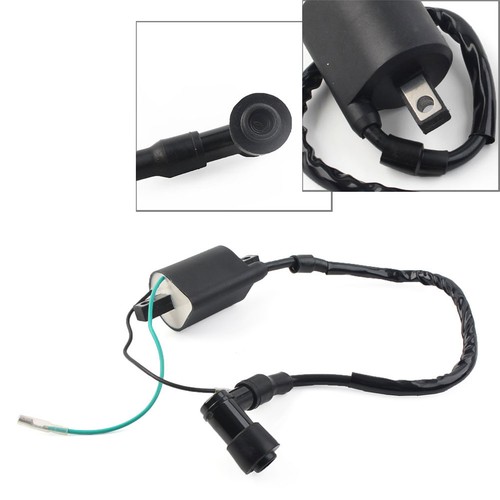 Volt ignition coil - for, honda