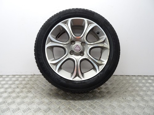 Fiat punto evo alloy - 16",