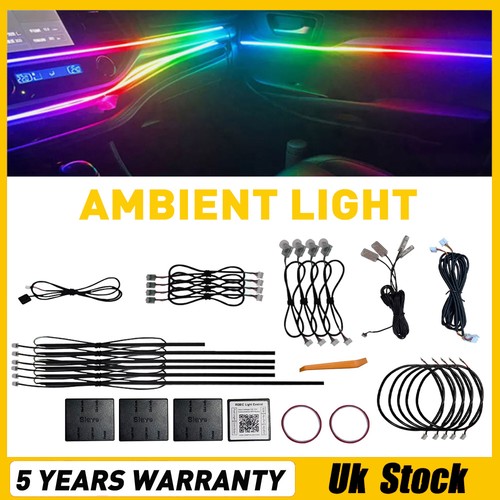 Full rgb led - full, bead