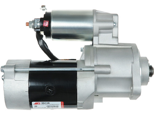 Brand new starter motor - brand,