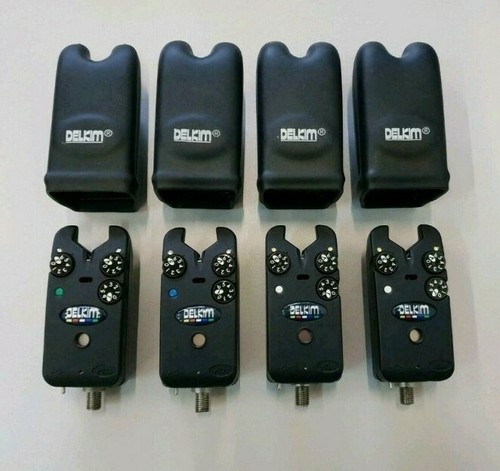 Delkim standard plus - delkim,