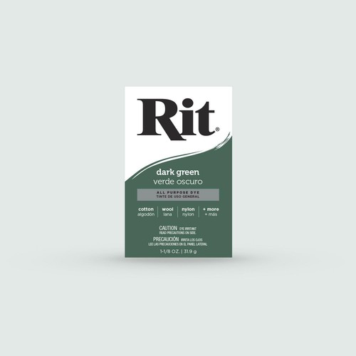 Rit dye powder for - dye,