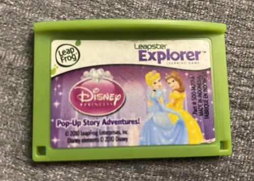 Vtech innotab games disney - innotab,