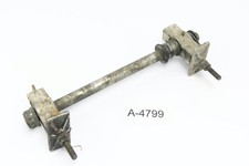 1992 Honda NX 650 Dominator