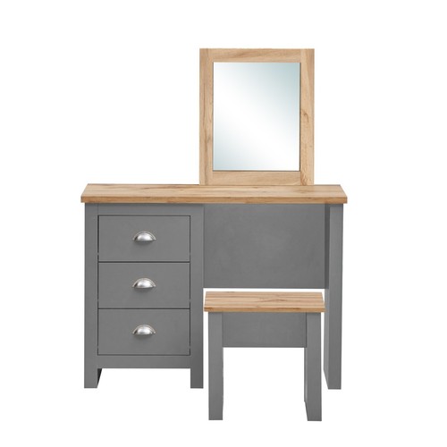 Light grey dressing - light, 3