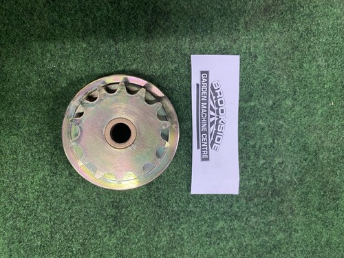 Genuine hayter harrier - genuine,