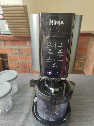 Ninja nc300uk electric ice - ninja,