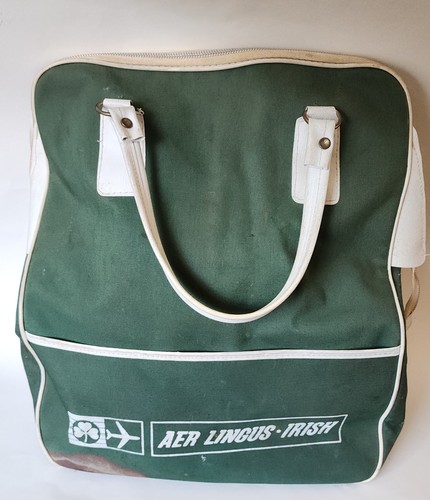 Vintage aer lingus - vintage,