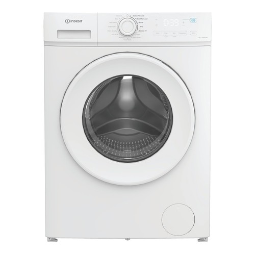 Indesit mytime 7kg 1200rpm - indesit,
