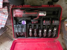 Novopress ACO203, 15 to 35