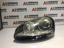 GENUINE 04-08 VW GOLF MK5 R32