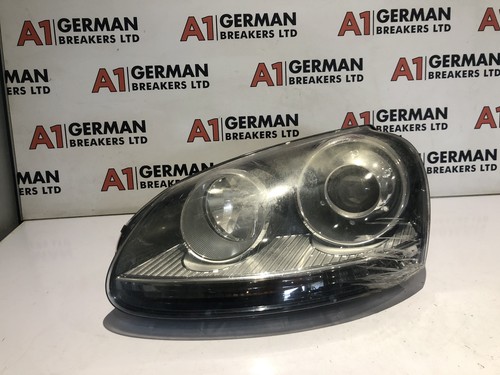 Genuine golf mk5 - genuine,