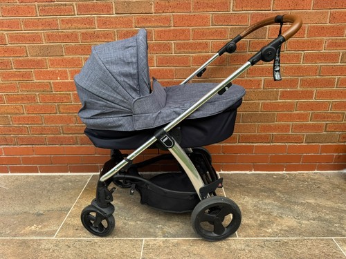 Mamas papas sola - &, pushchair