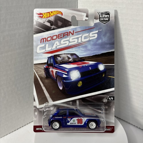 Hot wheels modern classics car - modern,