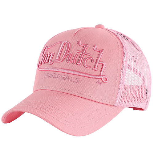 Von dutch pink embroidery - von,