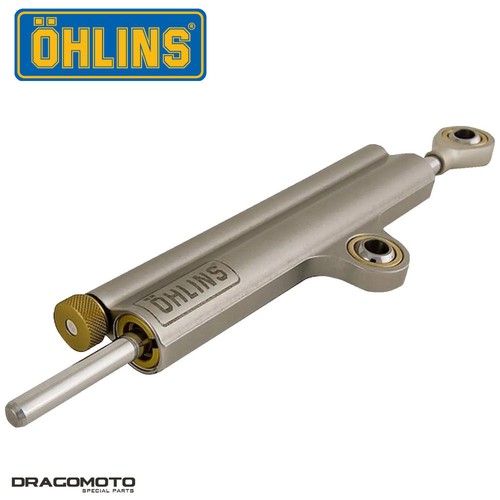 Steering damper yamaha - steering,