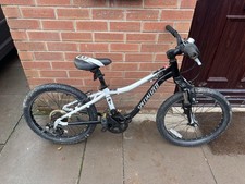 Specialized Hotrock Kids' Unisex Mountain Bike