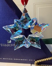 Swarovski Crystal 5543287 25th