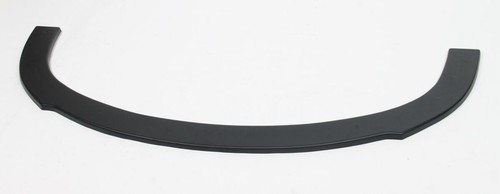 Front bumper spoiler - spoiler, /