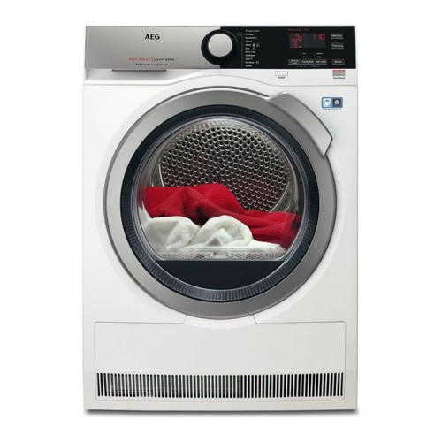 Aeg t8dee945r heat pump - t8dee945r, dryer