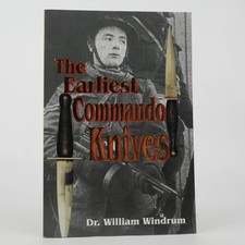 The Earliest Commando Knives