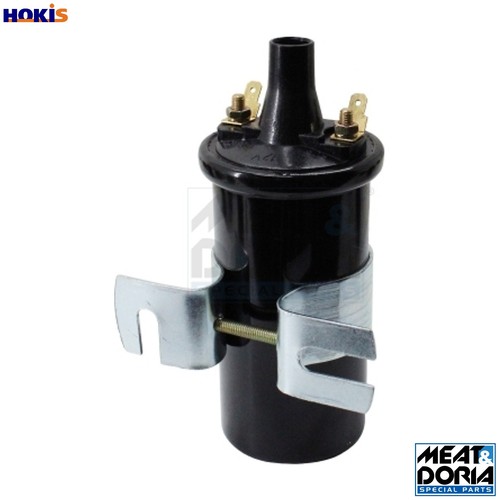 Ignition coil 10489e for skoda - coil,