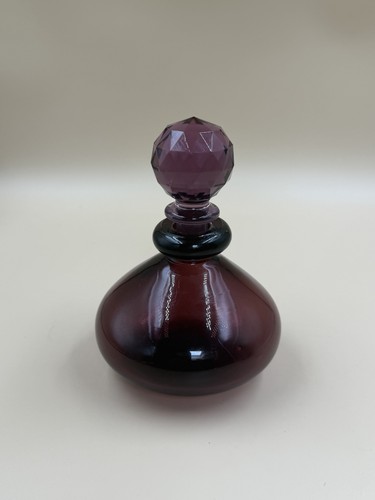 Stunning vintage amethyst - stunning,