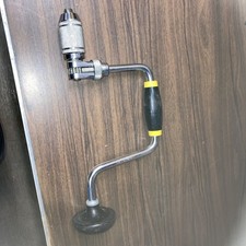 Stanley No 144 8" Mk 4 Brace