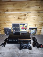 Sony Playstation 3 PS3 Console
