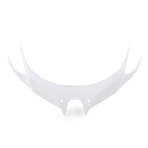 Front wing fairing cowl - front,