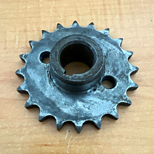 Villiers e9437 tooth - e9437, engine