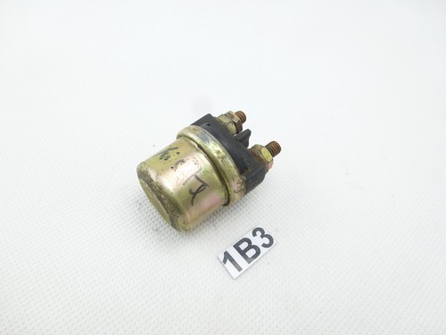 Starter relay ignition - relay,
