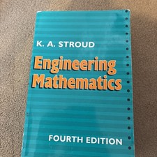 Engineering Mathematics by K
