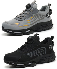 Mens Womens Safety Trainers