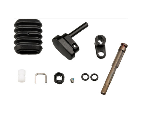 Rockshox xloc full sprint - rockshox,