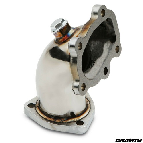 Stainless race exhaust - race,