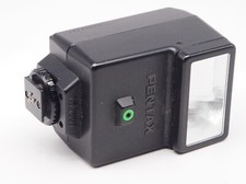 Pentax AF200T flash gun for